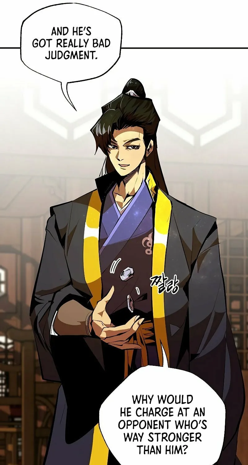 Read Returning With Absolutely Nothing chapter 35 image 40 on Lezhin