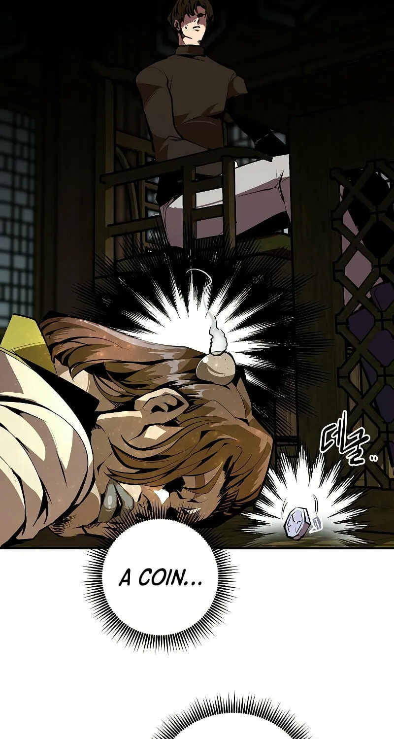 Read Returning With Absolutely Nothing chapter 35 image 42 on Lezhin