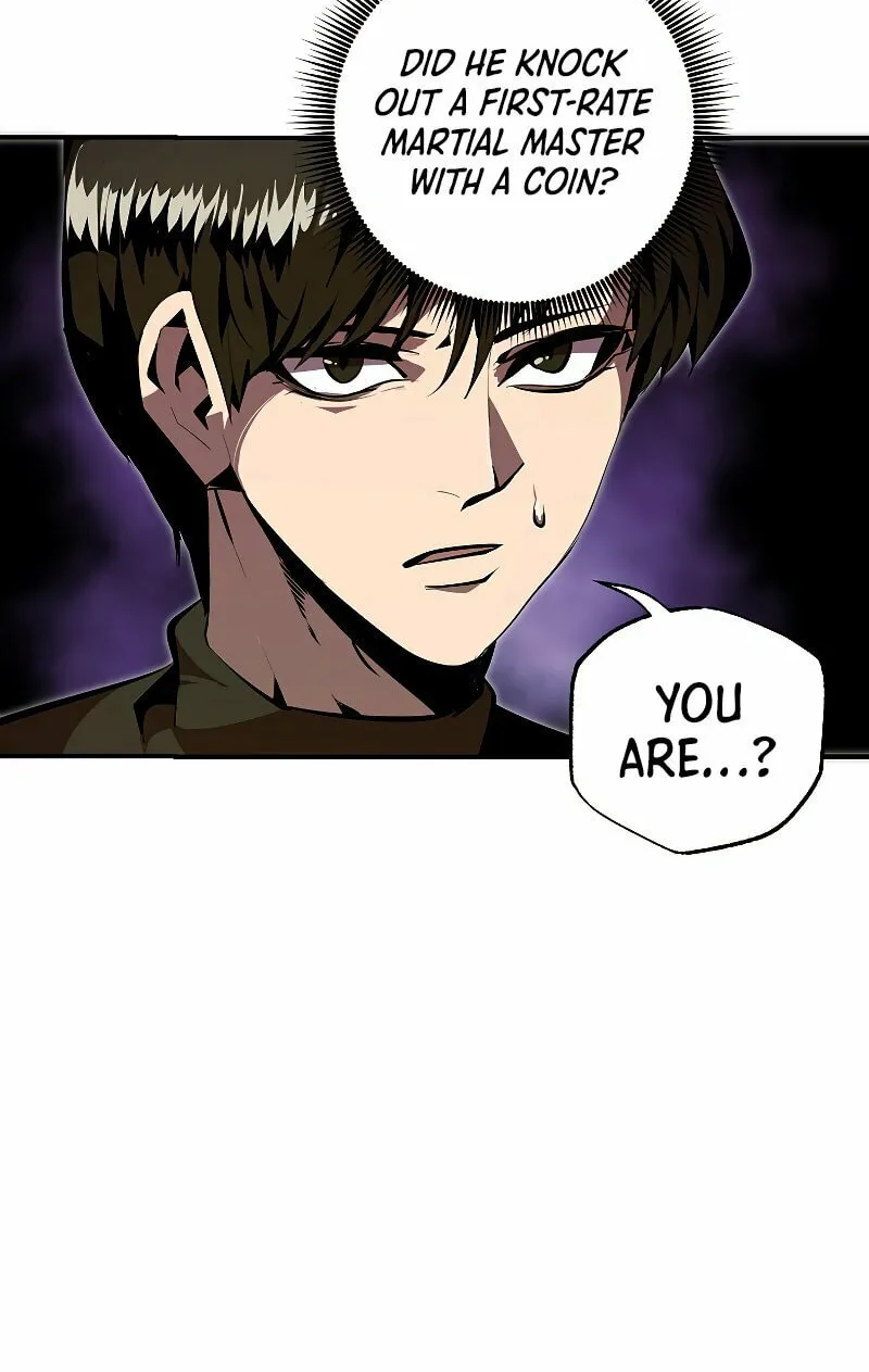 Read Returning With Absolutely Nothing chapter 35 image 43 on Lezhin