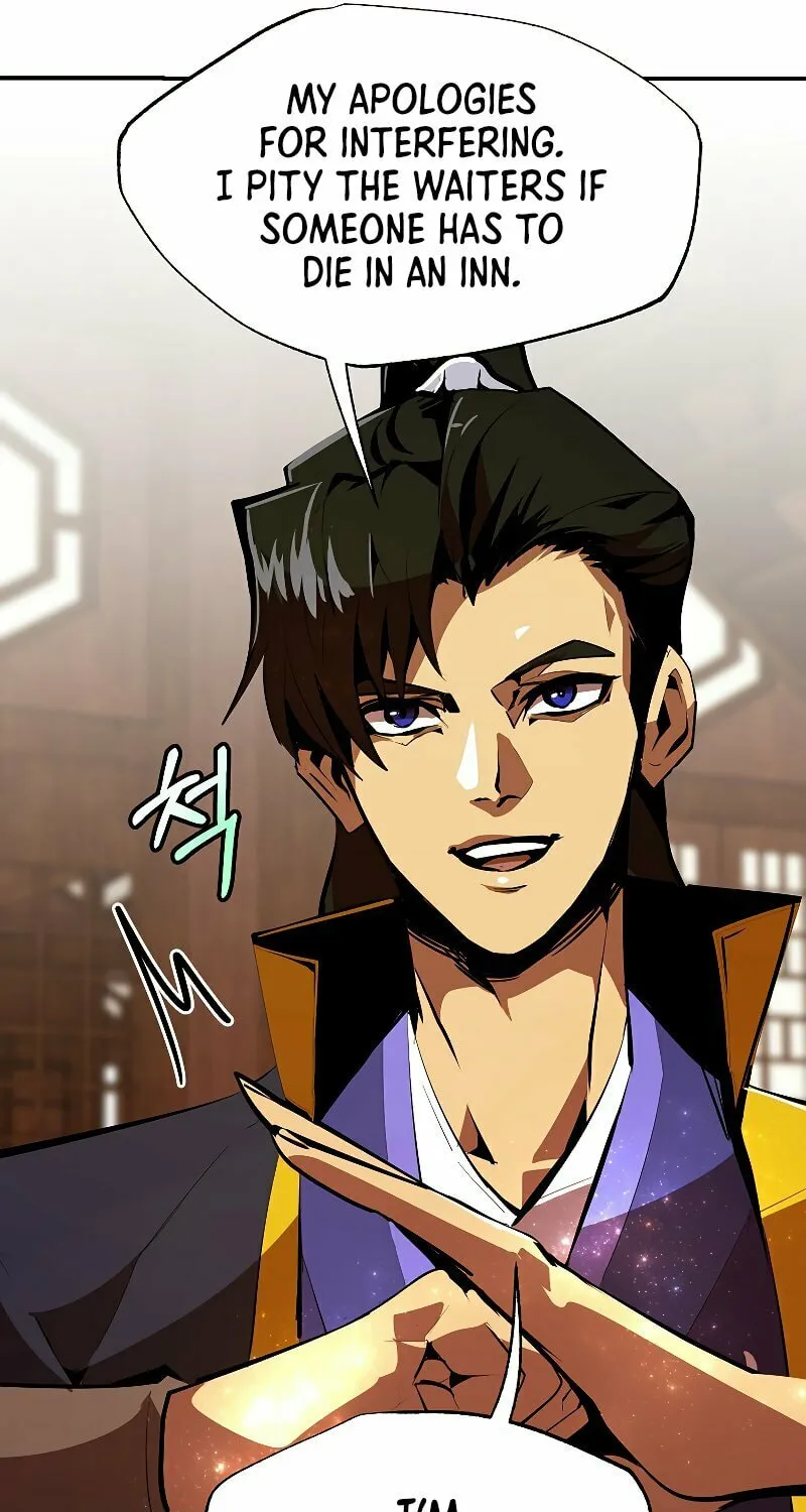 Read Returning With Absolutely Nothing chapter 35 image 44 on Lezhin