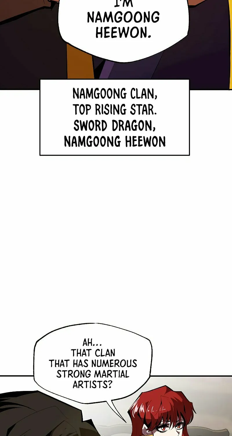 Read Returning With Absolutely Nothing chapter 35 image 45 on Lezhin