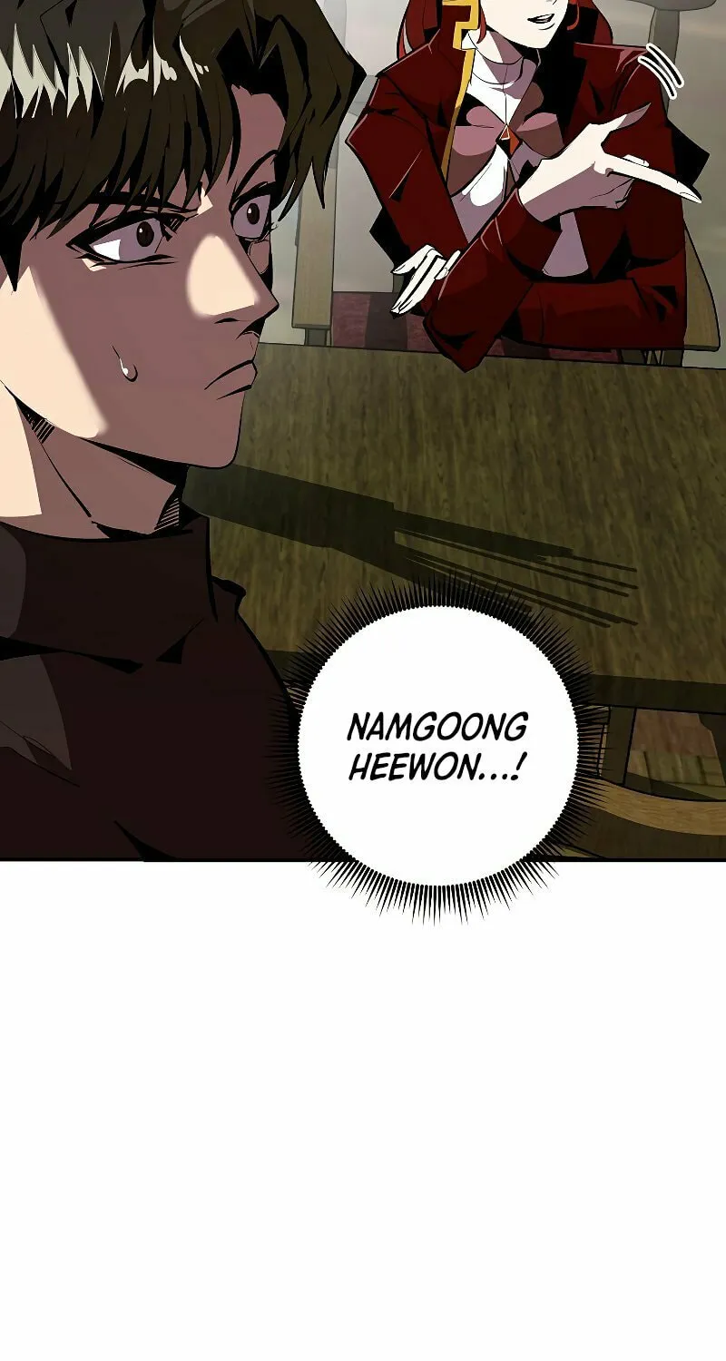 Read Returning With Absolutely Nothing chapter 35 image 46 on Lezhin