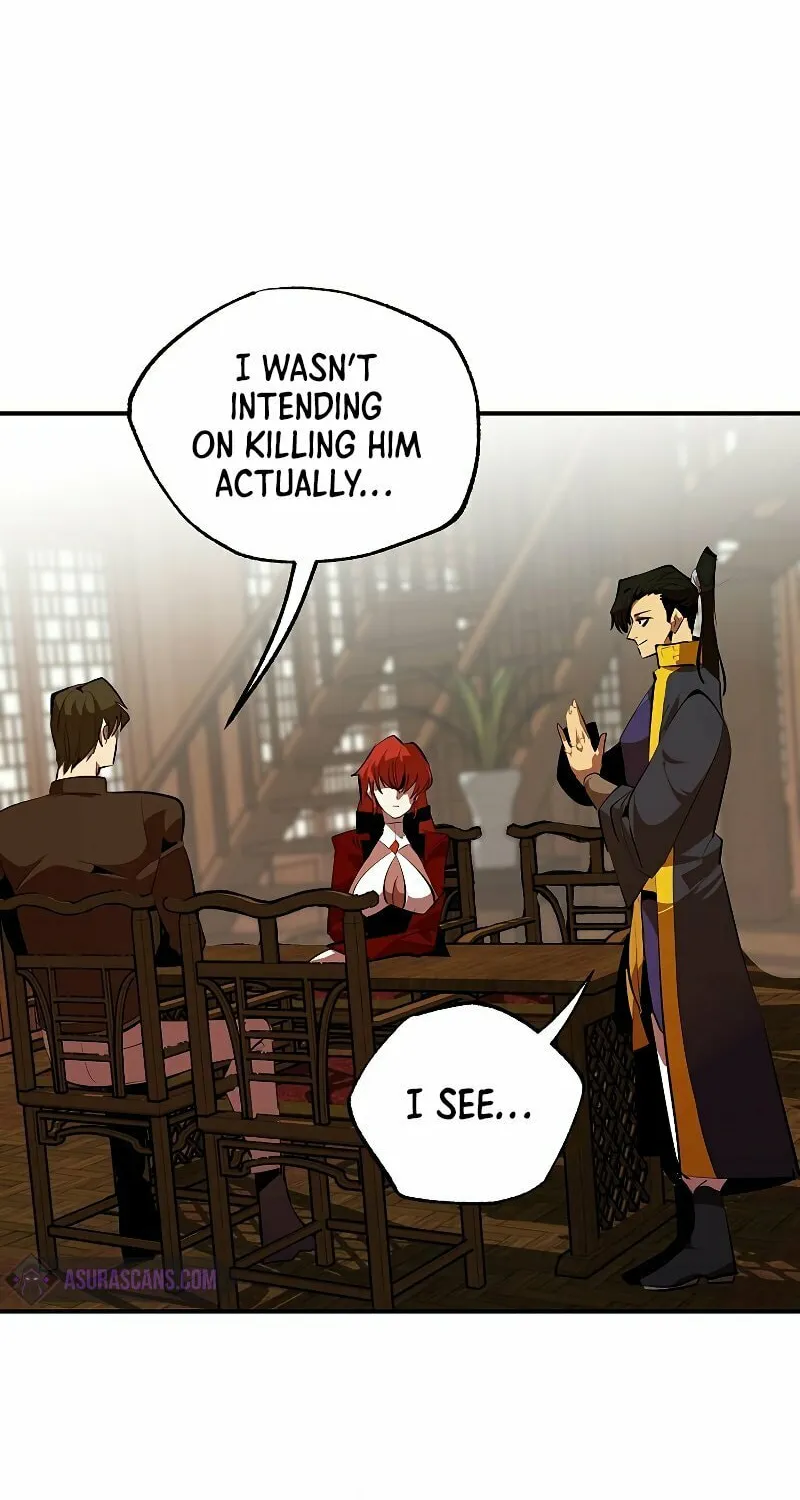 Read Returning With Absolutely Nothing chapter 35 image 47 on Lezhin