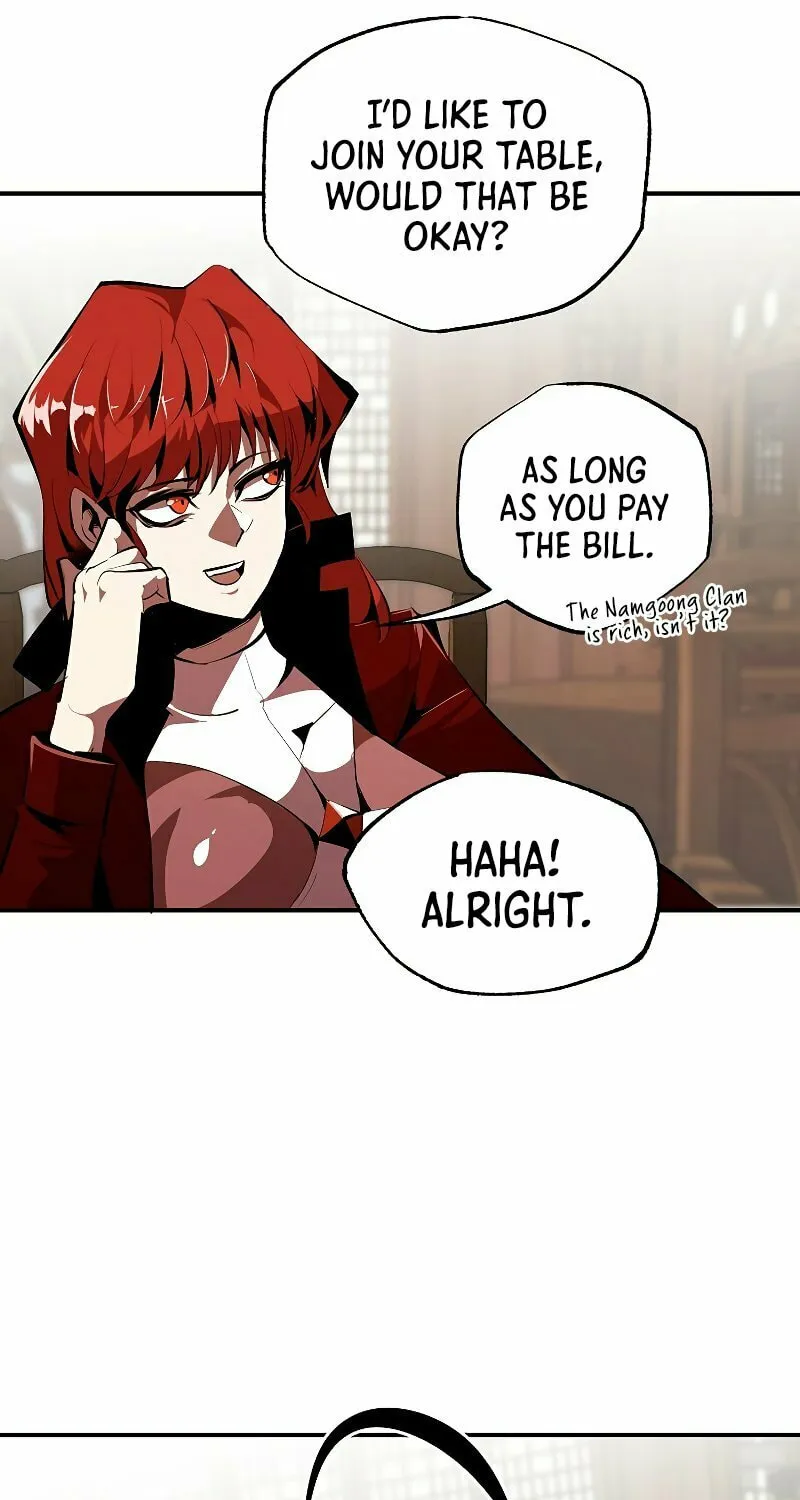 Read Returning With Absolutely Nothing chapter 35 image 48 on Lezhin