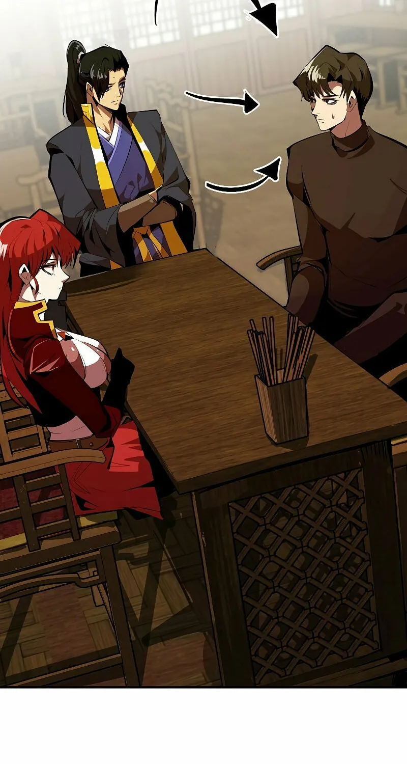 Read Returning With Absolutely Nothing chapter 35 image 49 on Lezhin
