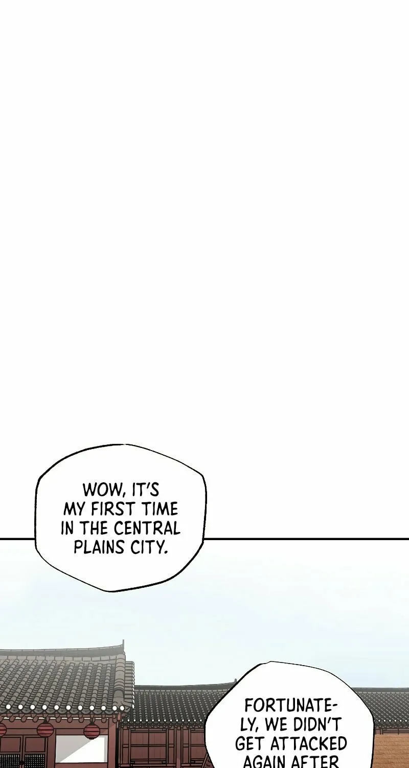 Read Returning With Absolutely Nothing chapter 35 image 5 on Lezhin
