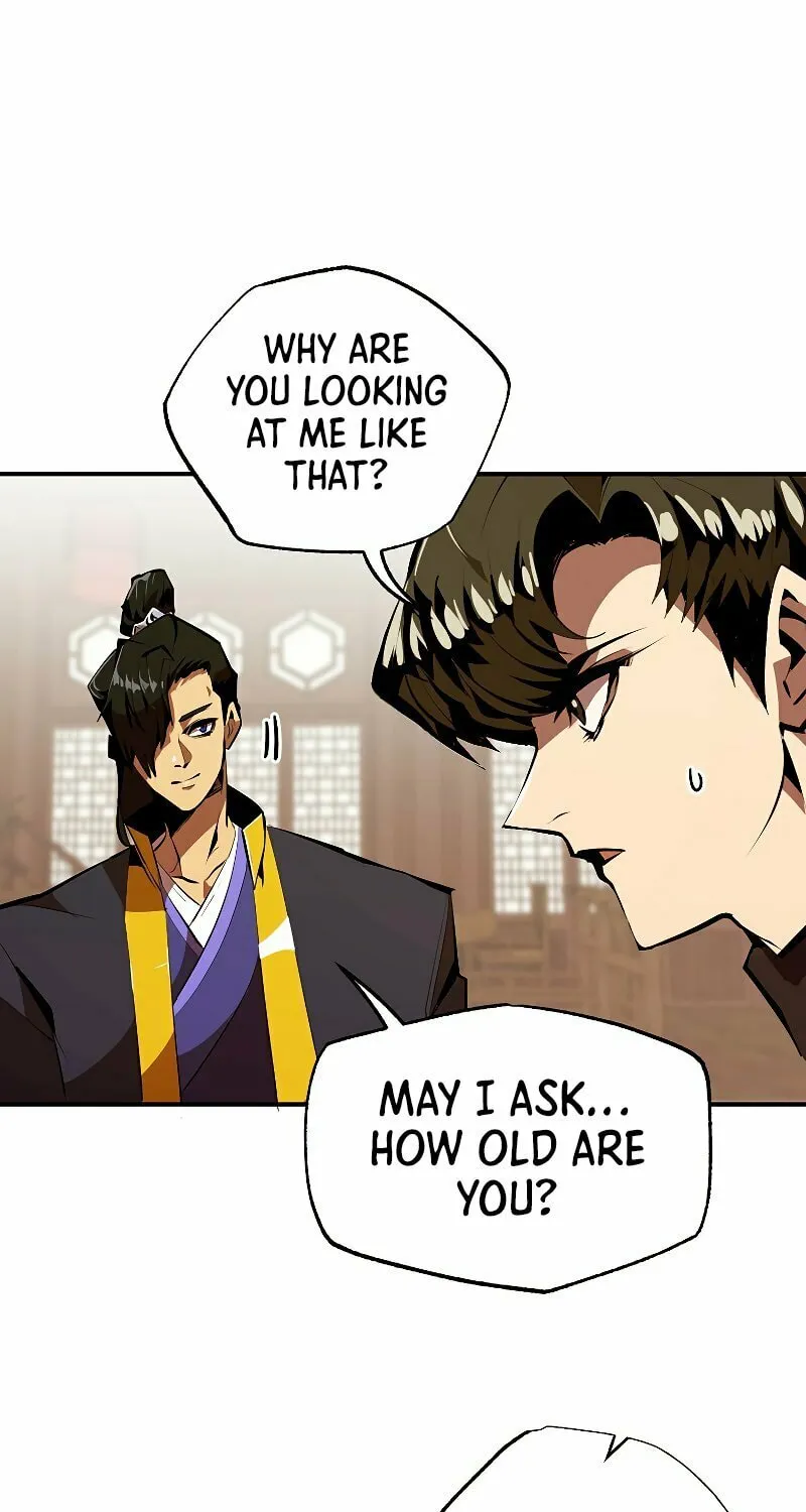 Read Returning With Absolutely Nothing chapter 35 image 50 on Lezhin