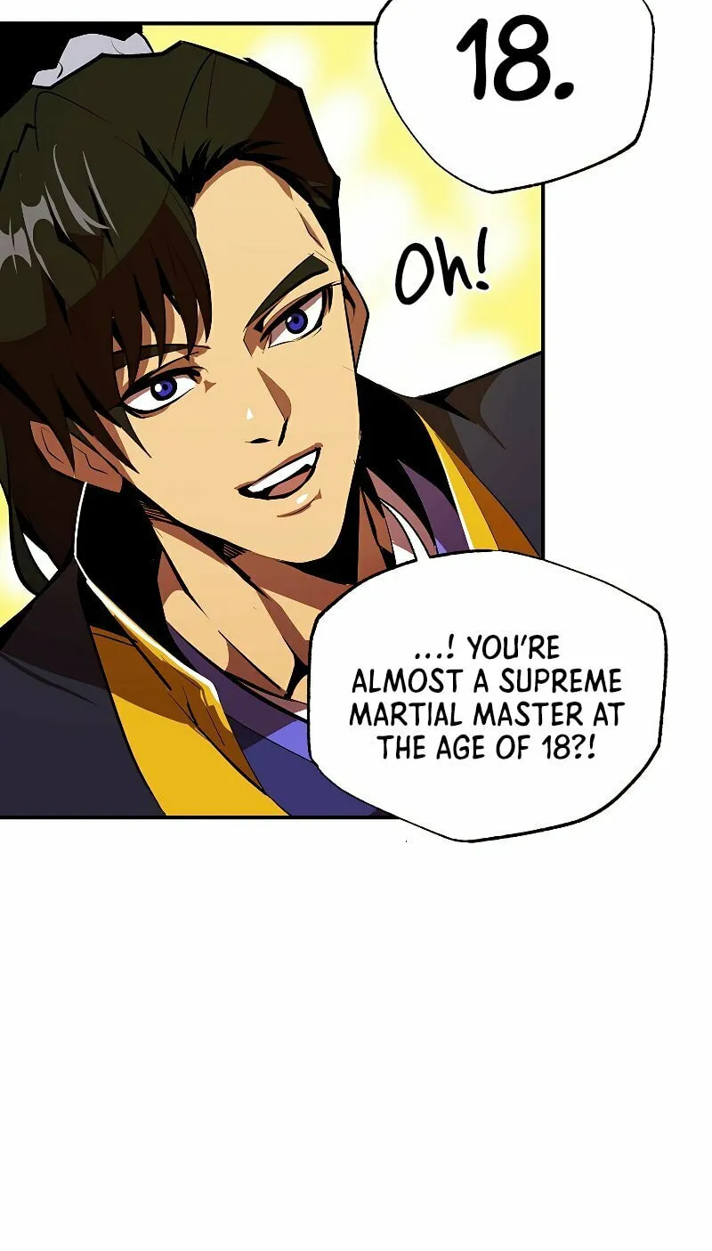 Read Returning With Absolutely Nothing chapter 35 image 51 on Lezhin