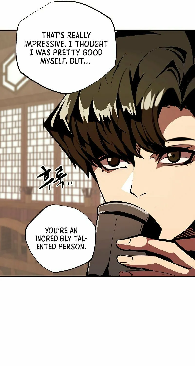 Read Returning With Absolutely Nothing chapter 35 image 52 on Lezhin