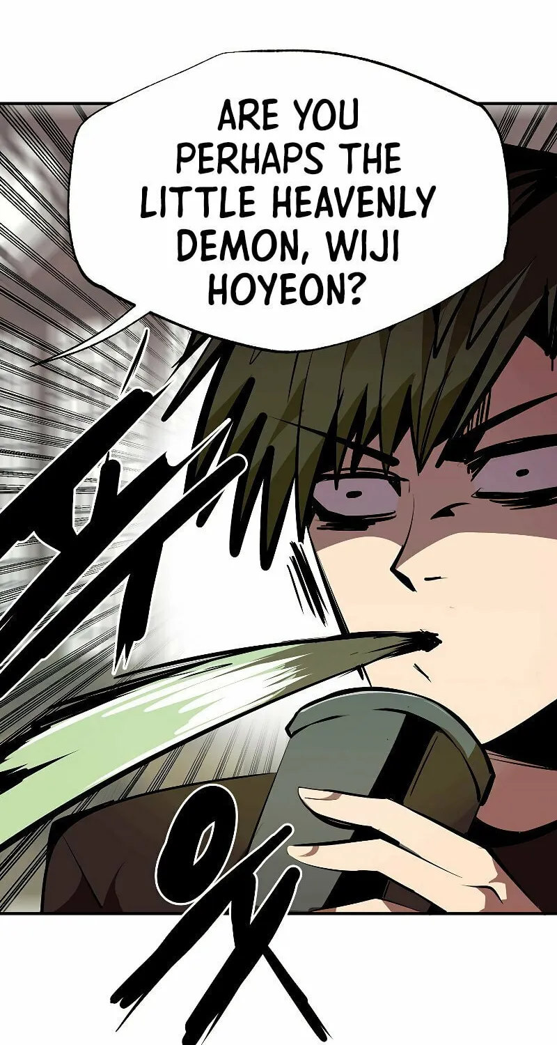 Read Returning With Absolutely Nothing chapter 35 image 53 on Lezhin