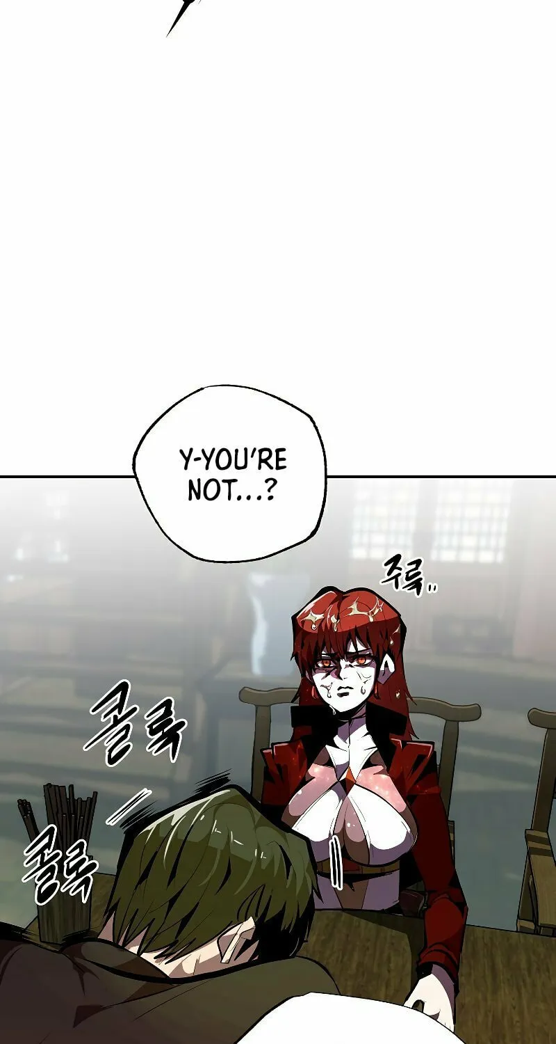 Read Returning With Absolutely Nothing chapter 35 image 54 on Lezhin