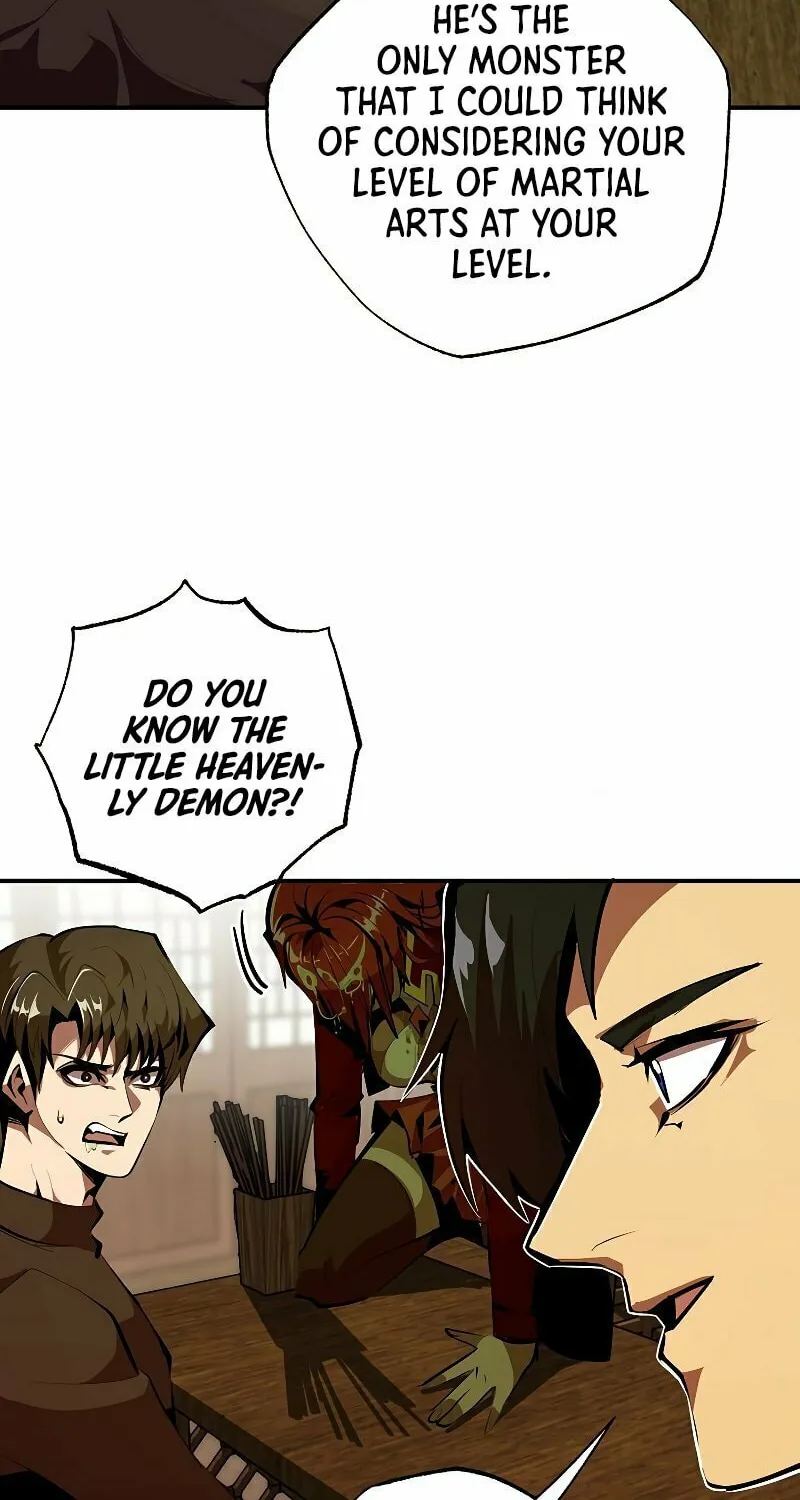 Read Returning With Absolutely Nothing chapter 35 image 55 on Lezhin