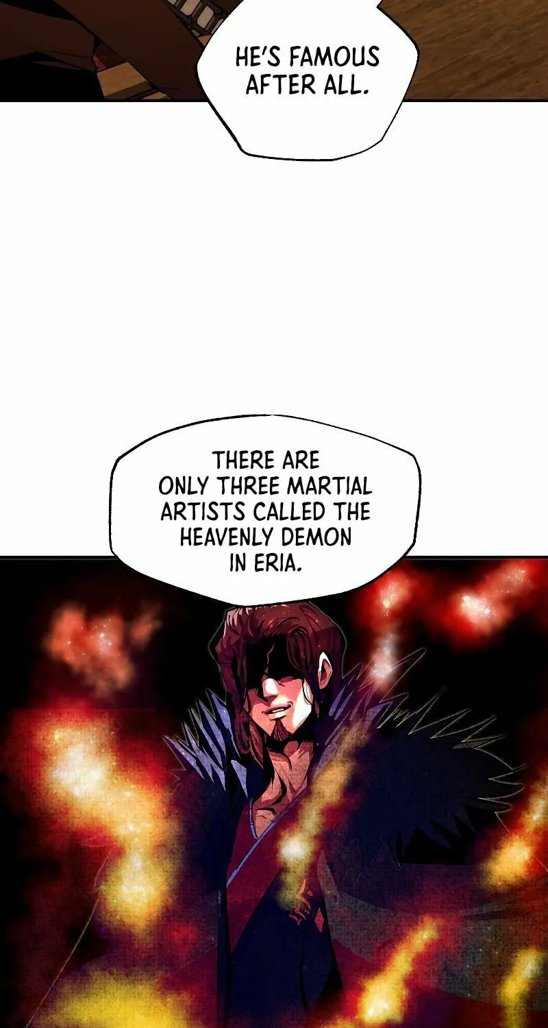 Read Returning With Absolutely Nothing chapter 35 image 56 on Lezhin