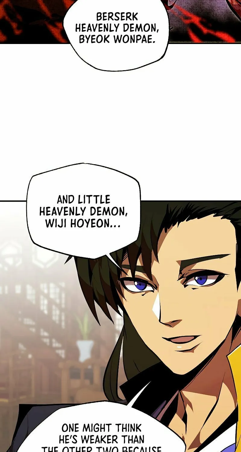 Read Returning With Absolutely Nothing chapter 35 image 58 on Lezhin