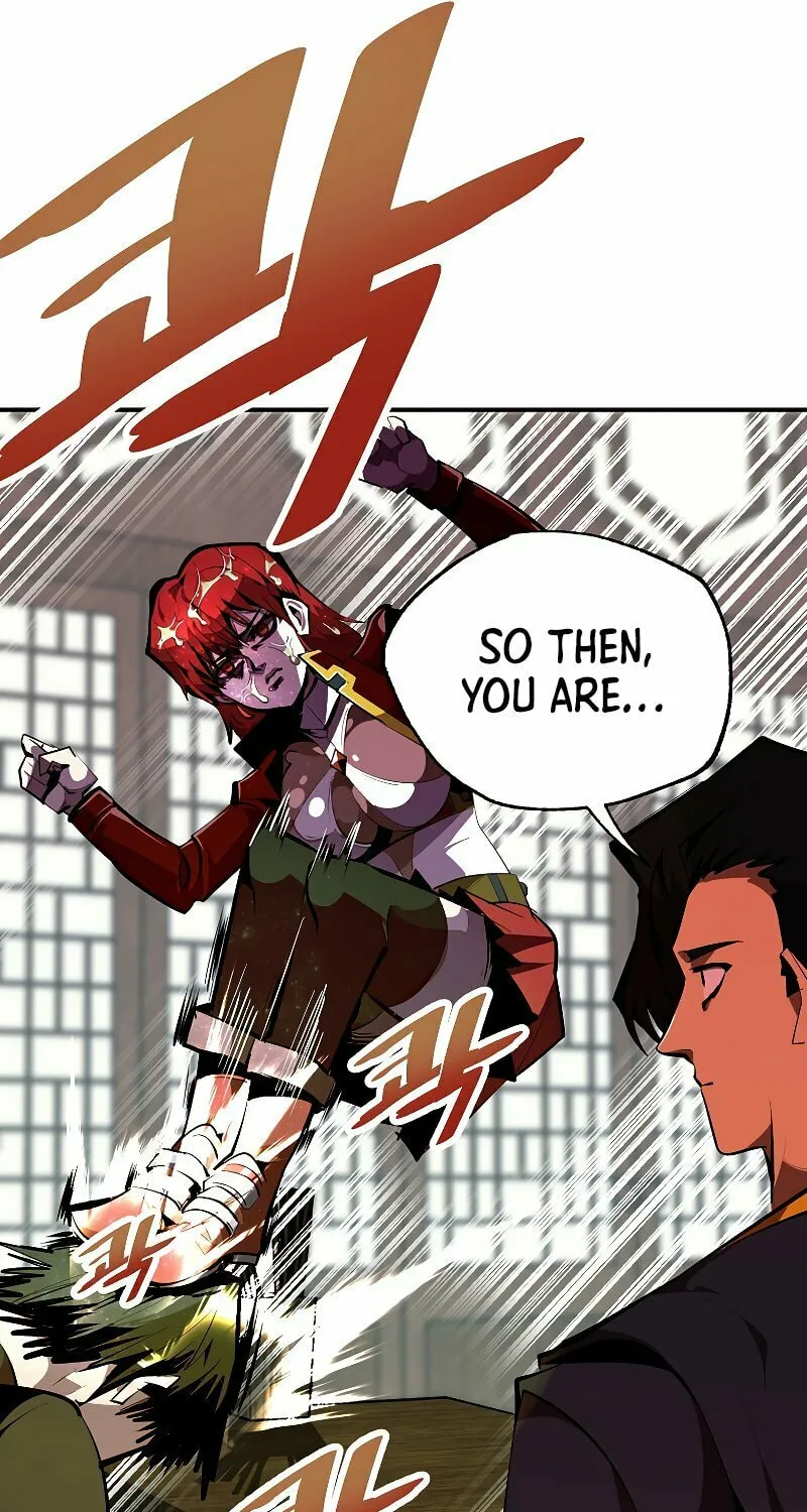 Read Returning With Absolutely Nothing chapter 35 image 60 on Lezhin