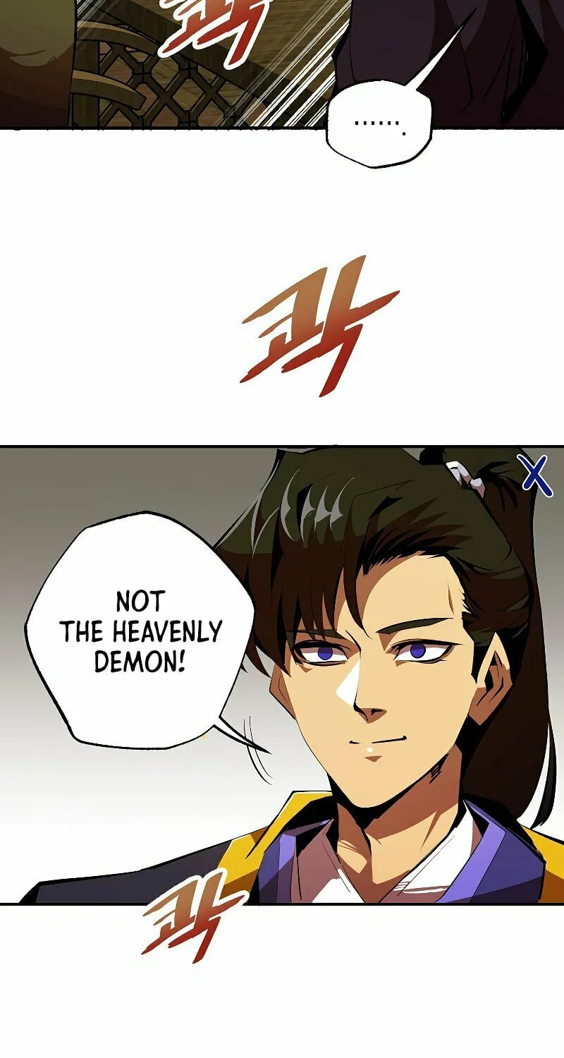 Read Returning With Absolutely Nothing chapter 35 image 61 on Lezhin