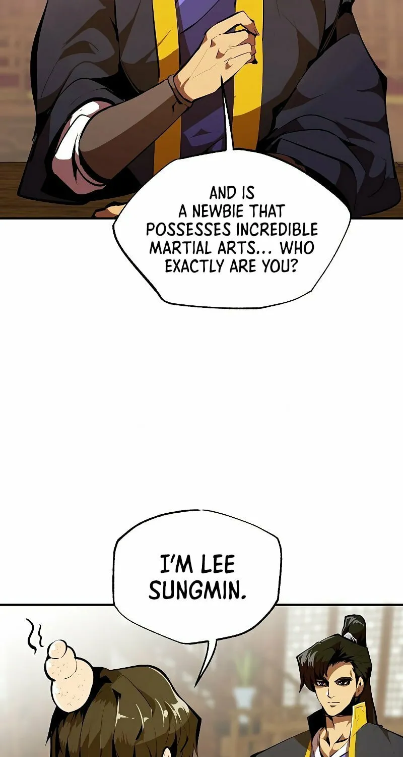 Read Returning With Absolutely Nothing chapter 35 image 64 on Lezhin