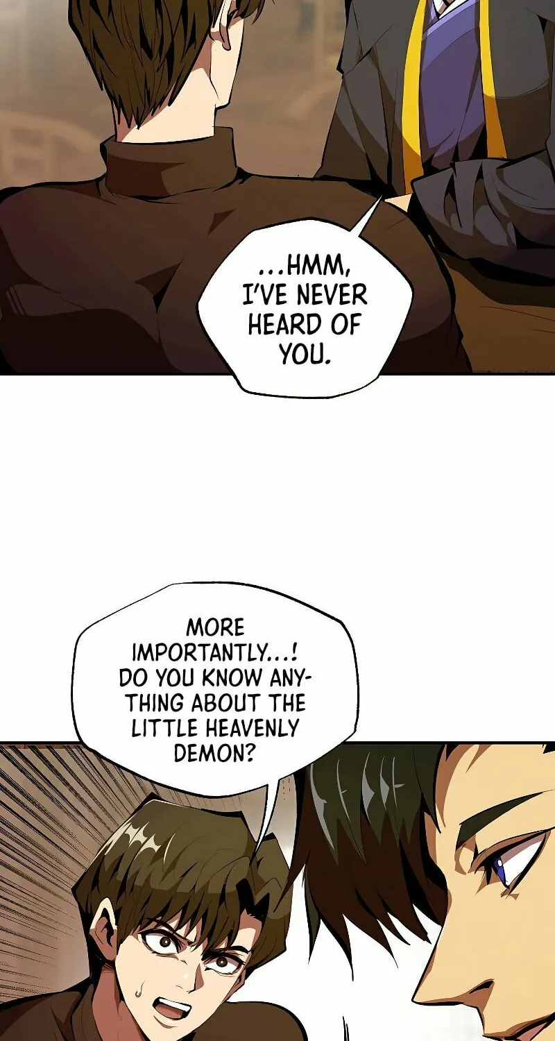 Read Returning With Absolutely Nothing chapter 35 image 65 on Lezhin