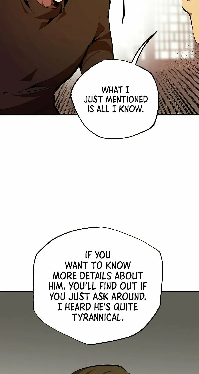 Read Returning With Absolutely Nothing chapter 35 image 66 on Lezhin
