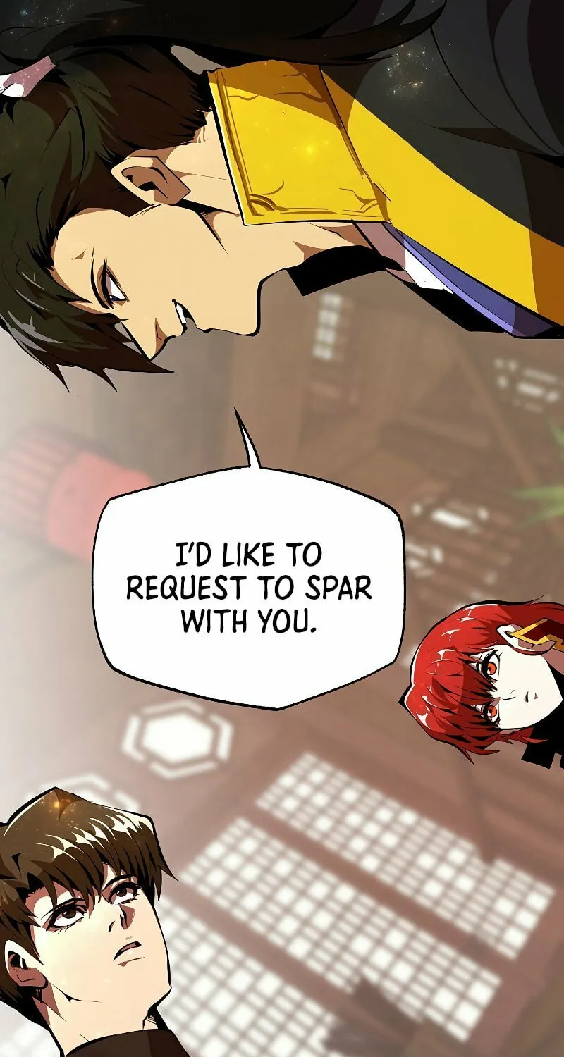 Read Returning With Absolutely Nothing chapter 35 image 68 on Lezhin