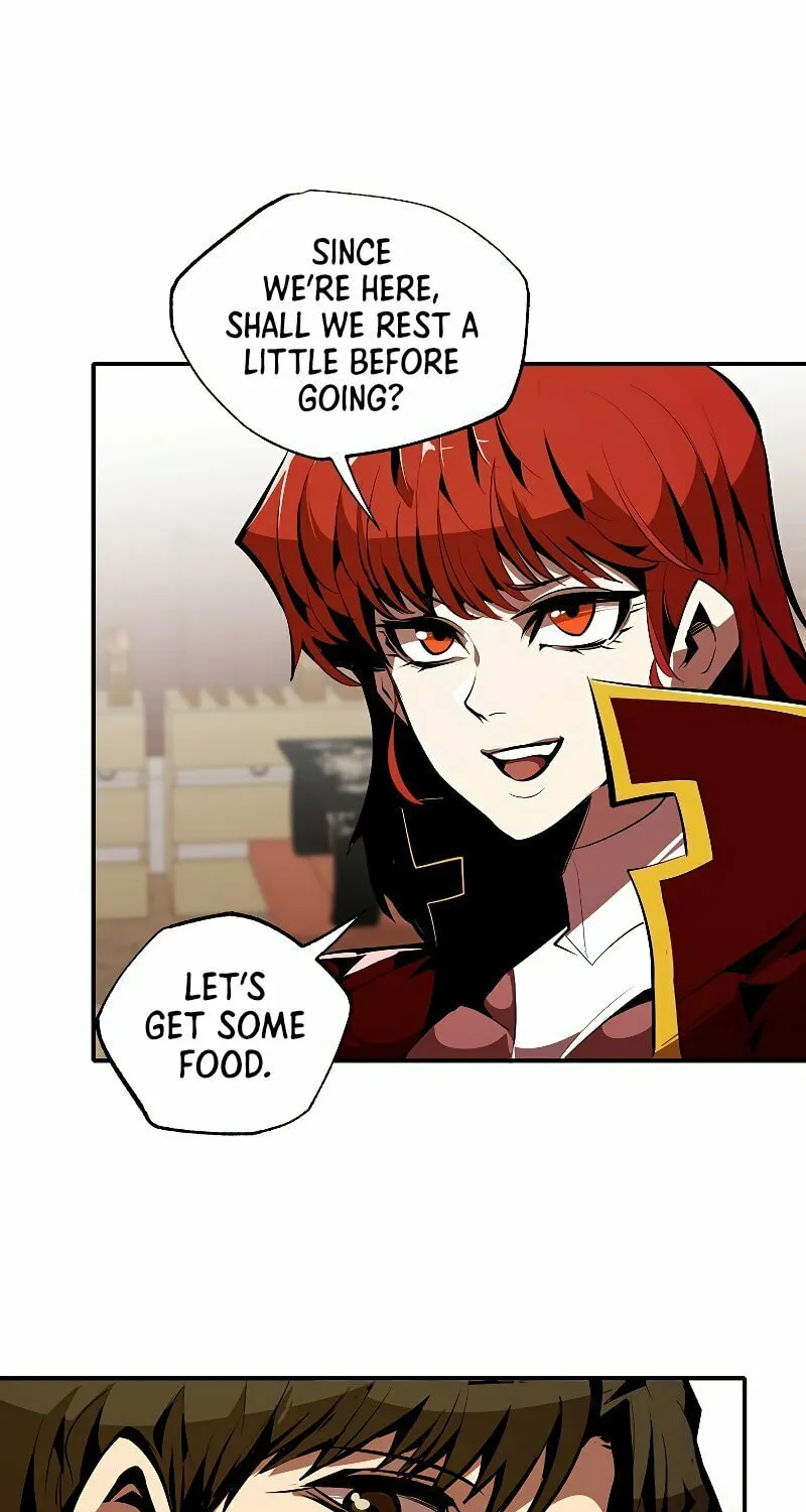 Read Returning With Absolutely Nothing chapter 35 image 7 on Lezhin