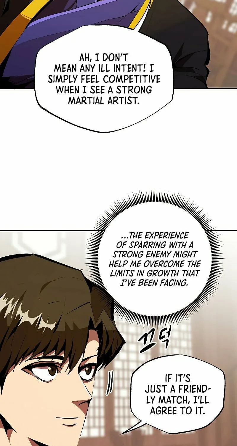 Read Returning With Absolutely Nothing chapter 35 image 70 on Lezhin