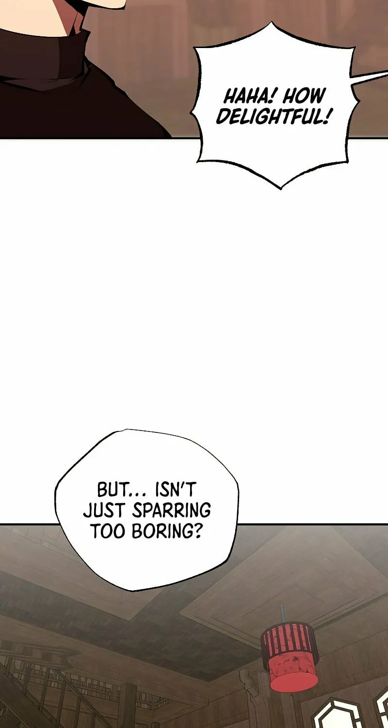 Read Returning With Absolutely Nothing chapter 35 image 71 on Lezhin