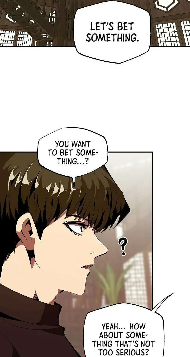 Read Returning With Absolutely Nothing chapter 35 image 72 on Lezhin