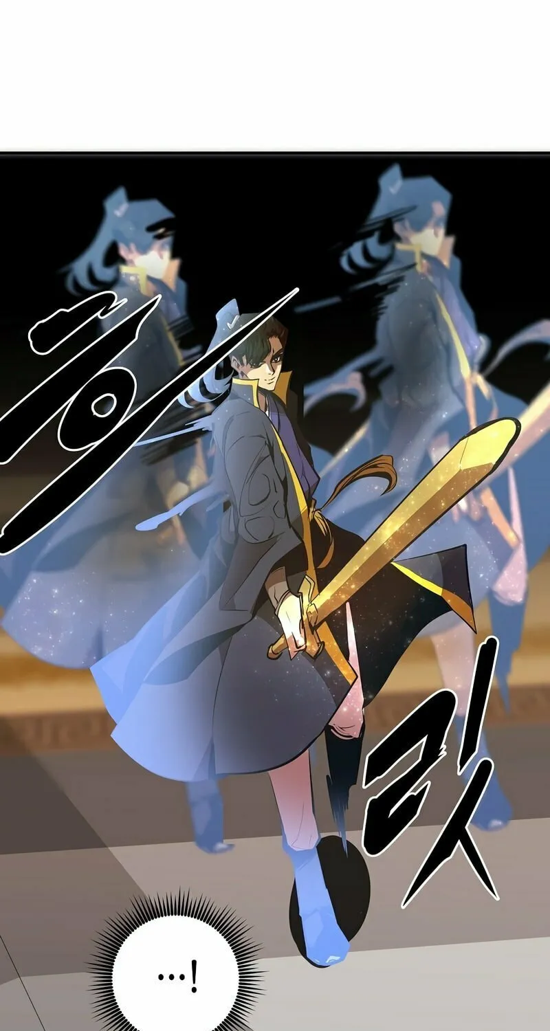 Read Returning With Absolutely Nothing chapter 36 image 15 on Lezhin