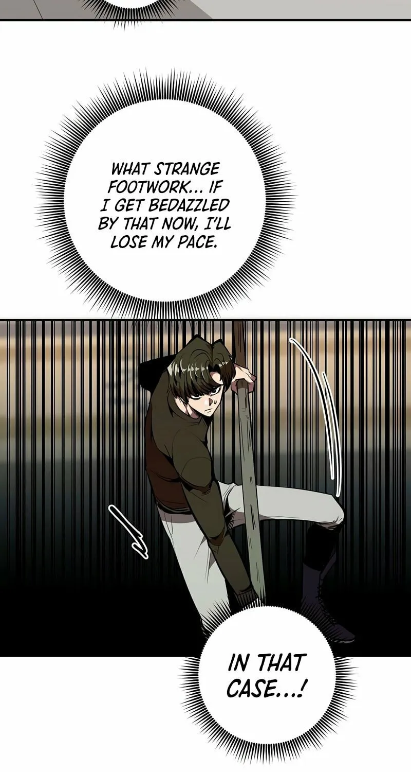 Read Returning With Absolutely Nothing chapter 36 image 16 on Lezhin