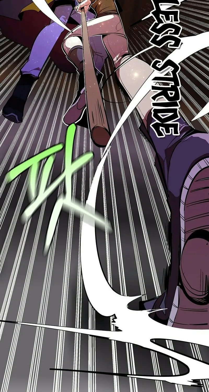 Read Returning With Absolutely Nothing chapter 36 image 18 on Lezhin