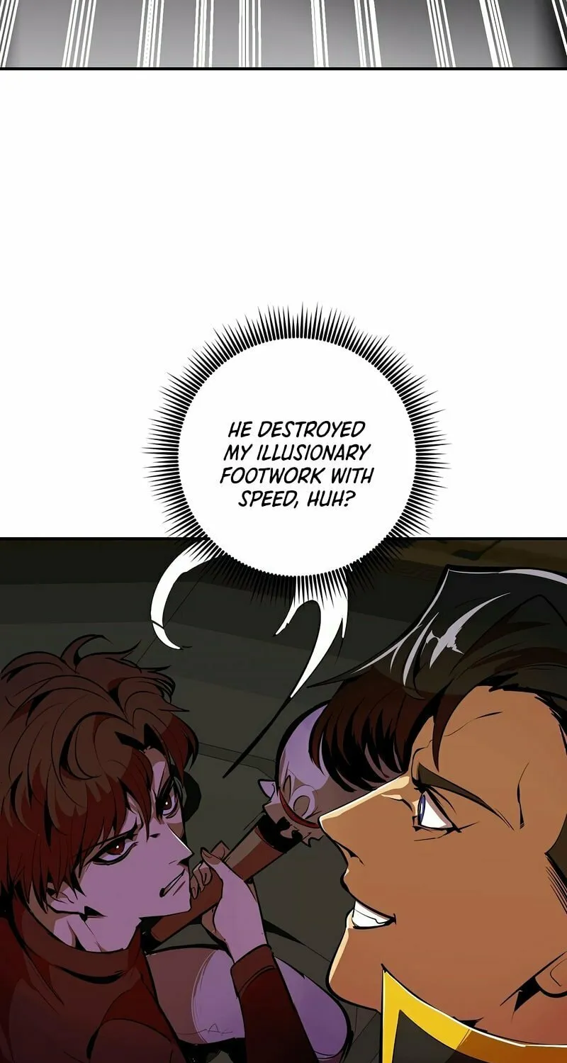 Read Returning With Absolutely Nothing chapter 36 image 19 on Lezhin