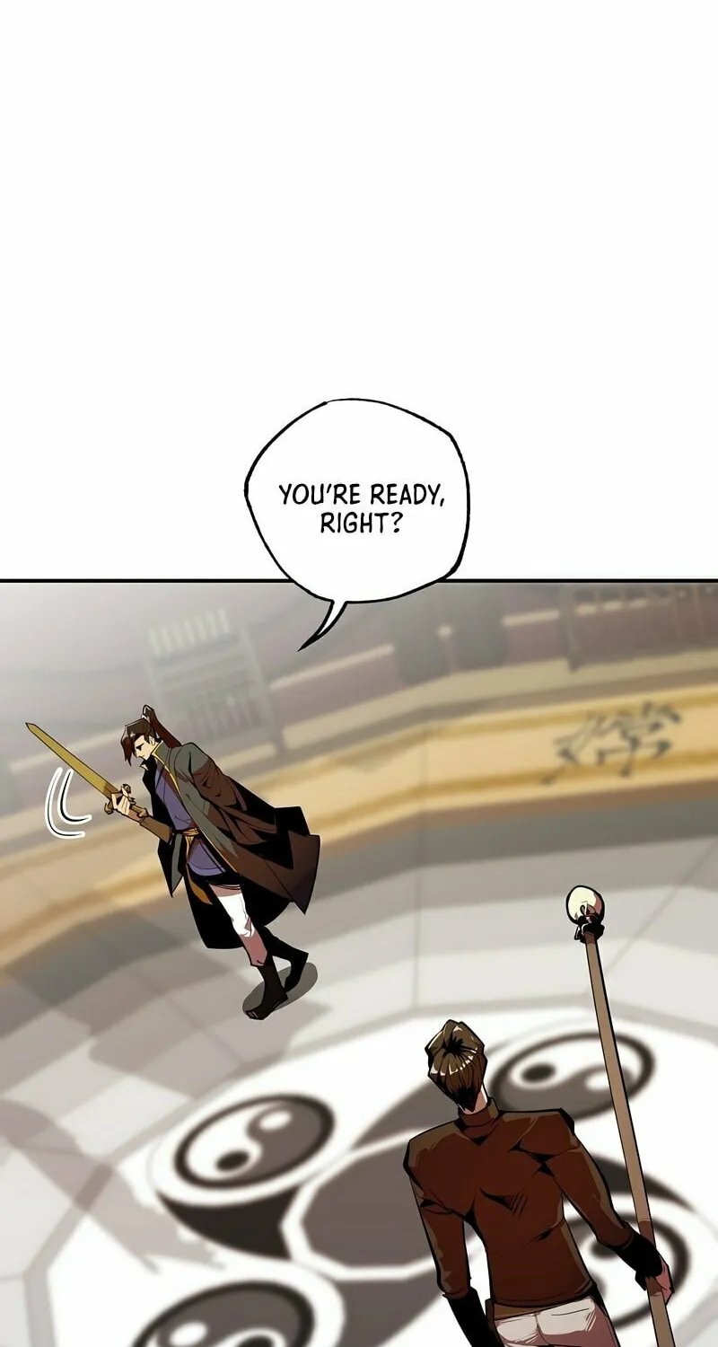 Read Returning With Absolutely Nothing chapter 36 image 2 on Lezhin