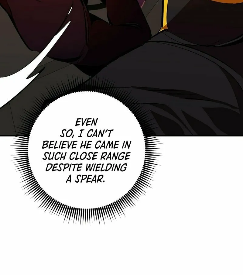 Read Returning With Absolutely Nothing chapter 36 image 20 on Lezhin