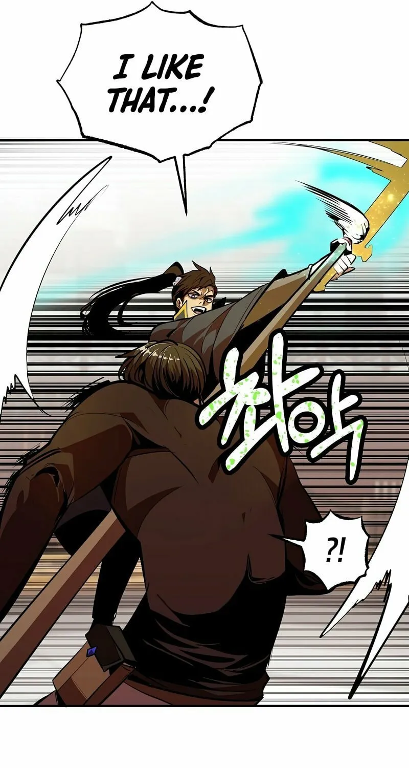 Read Returning With Absolutely Nothing chapter 36 image 21 on Lezhin