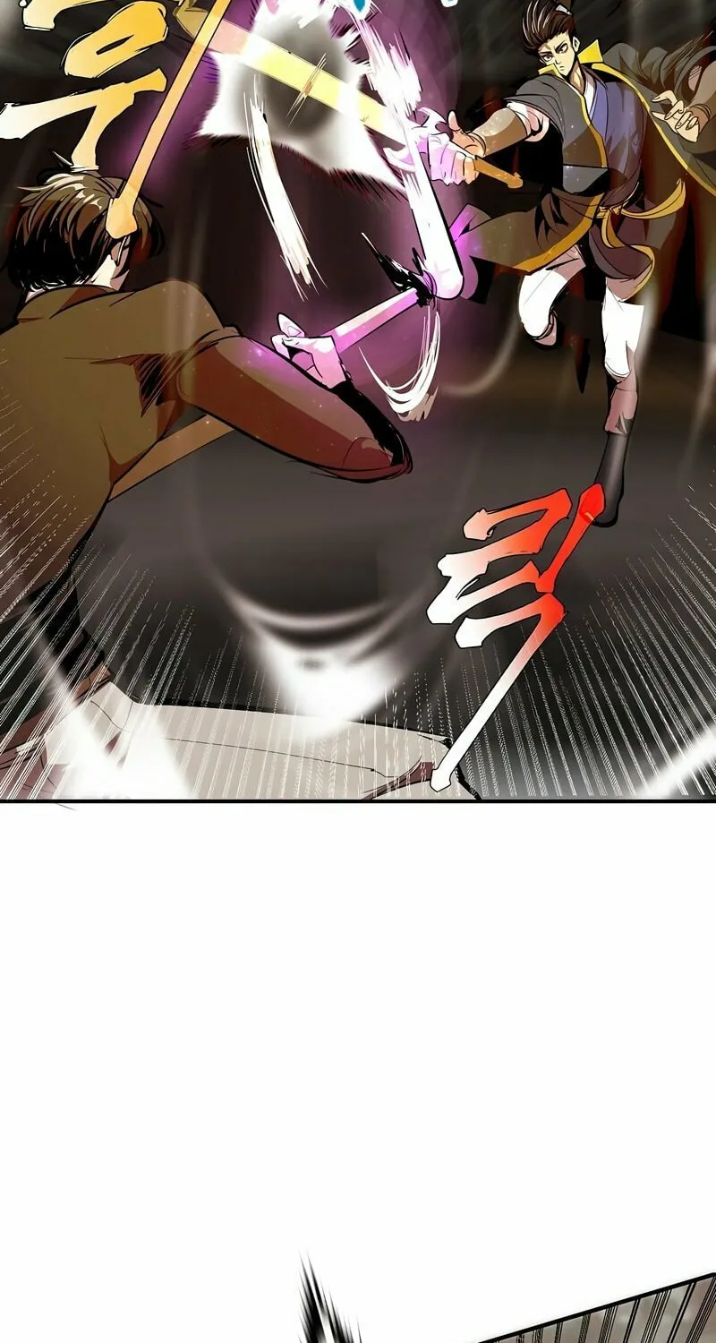 Read Returning With Absolutely Nothing chapter 36 image 24 on Lezhin