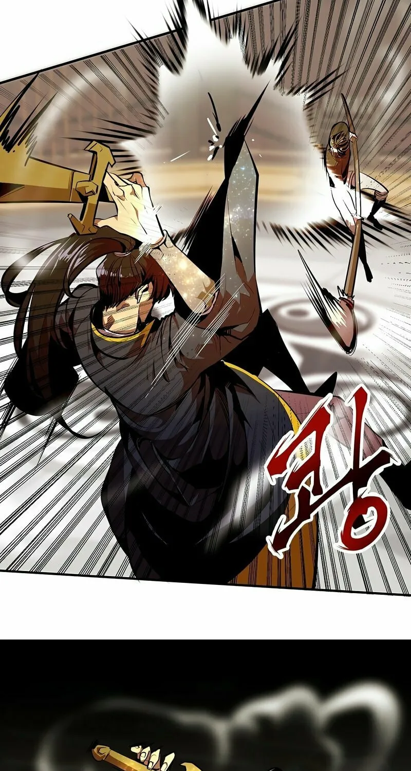 Read Returning With Absolutely Nothing chapter 36 image 25 on Lezhin