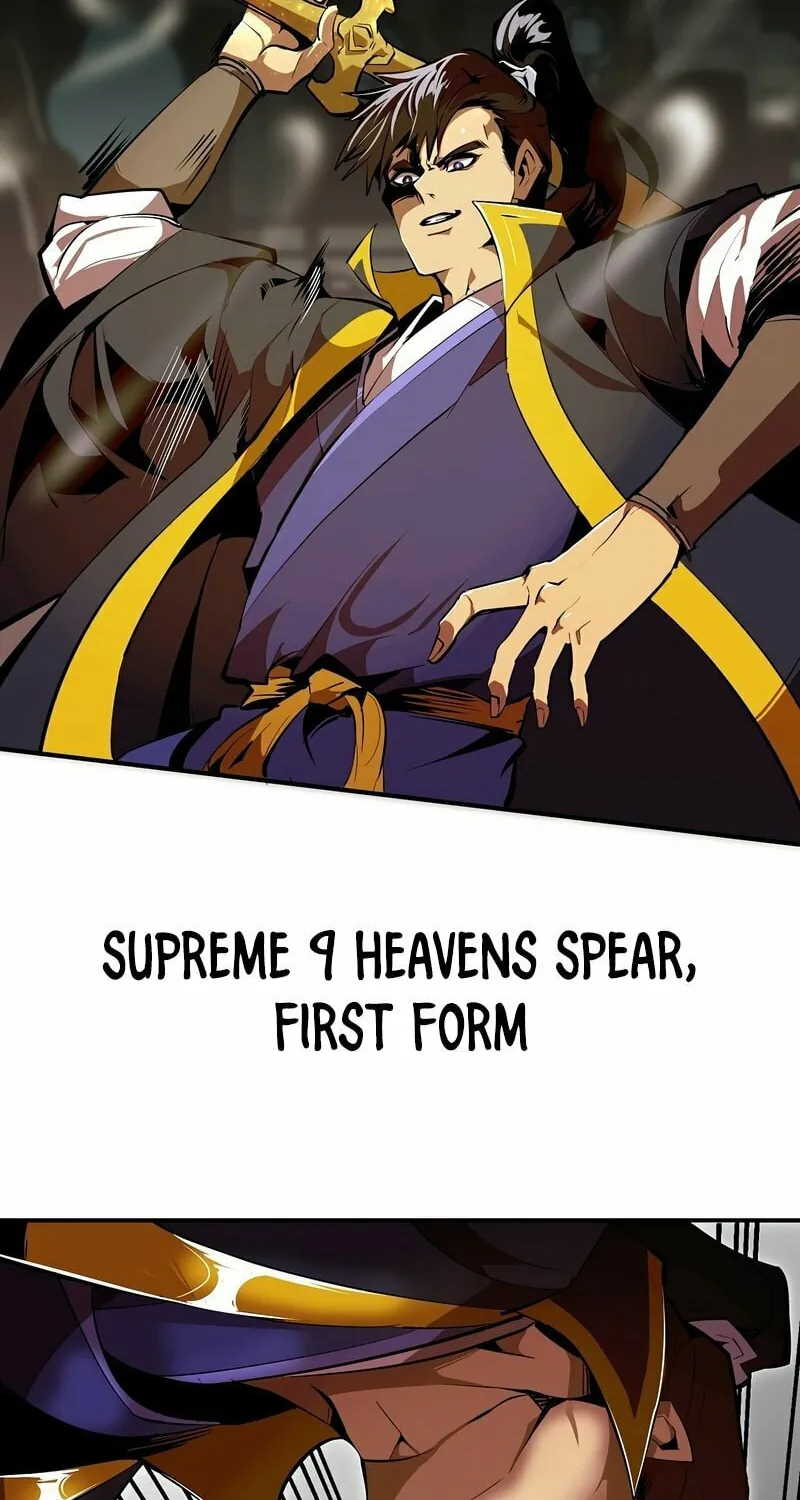 Read Returning With Absolutely Nothing chapter 36 image 26 on Lezhin