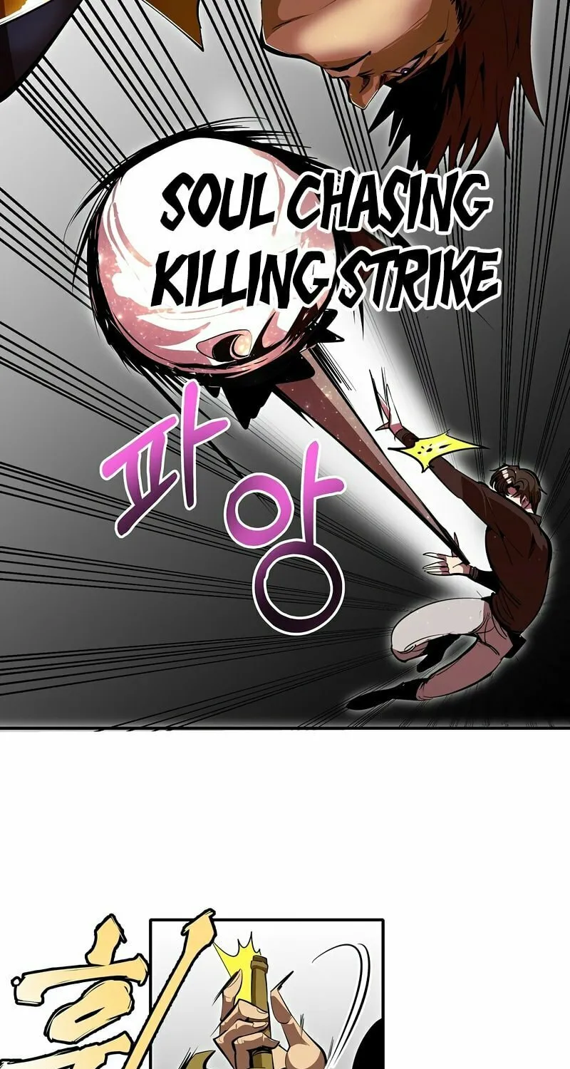 Read Returning With Absolutely Nothing chapter 36 image 27 on Lezhin