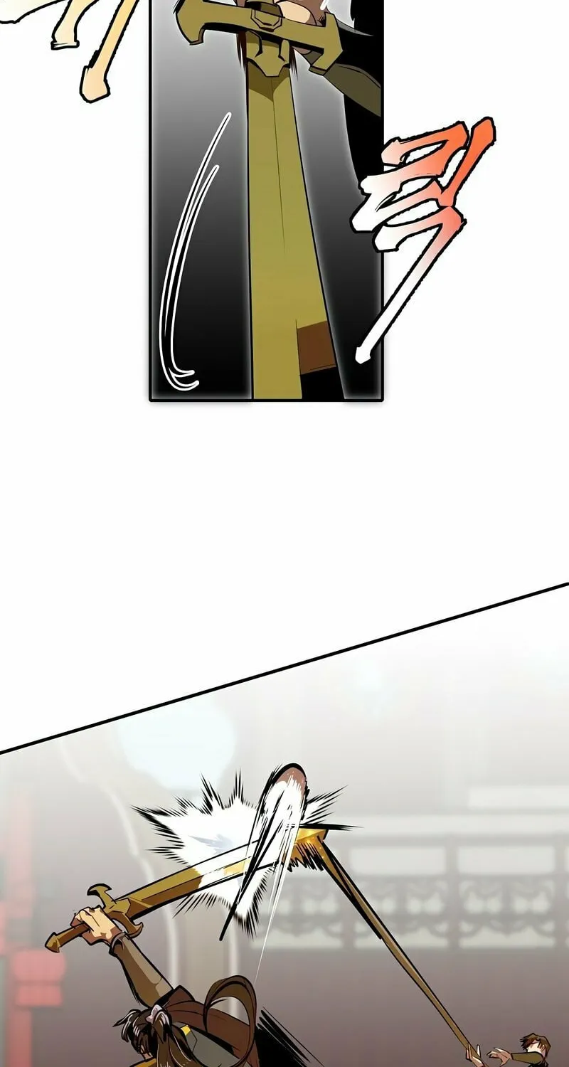 Read Returning With Absolutely Nothing chapter 36 image 28 on Lezhin