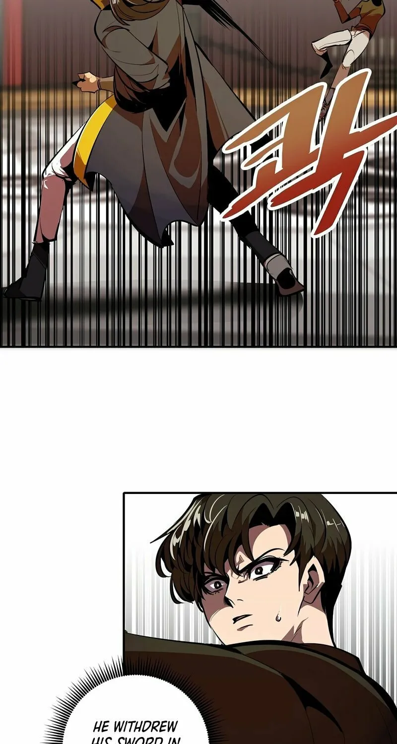 Read Returning With Absolutely Nothing chapter 36 image 29 on Lezhin