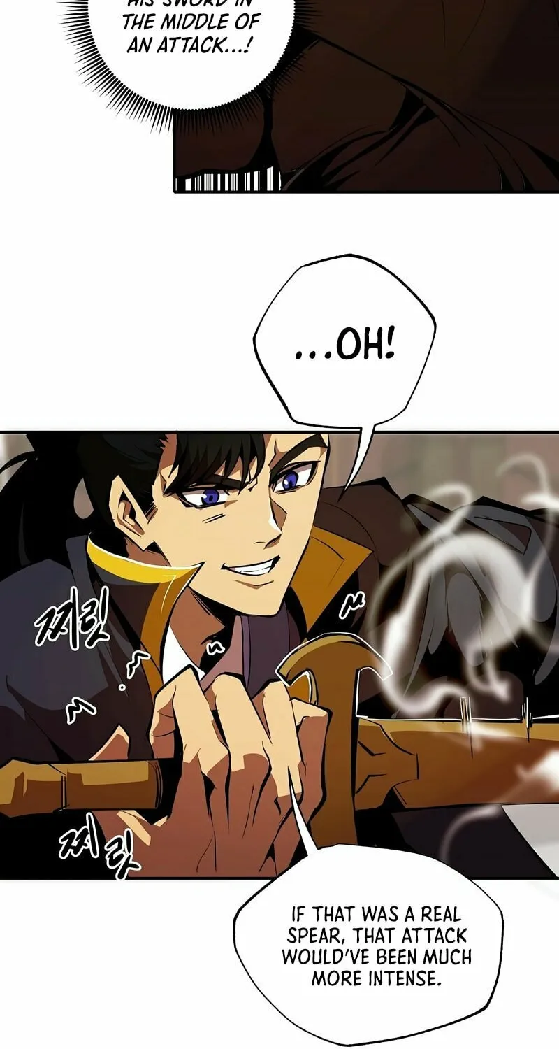 Read Returning With Absolutely Nothing chapter 36 image 30 on Lezhin