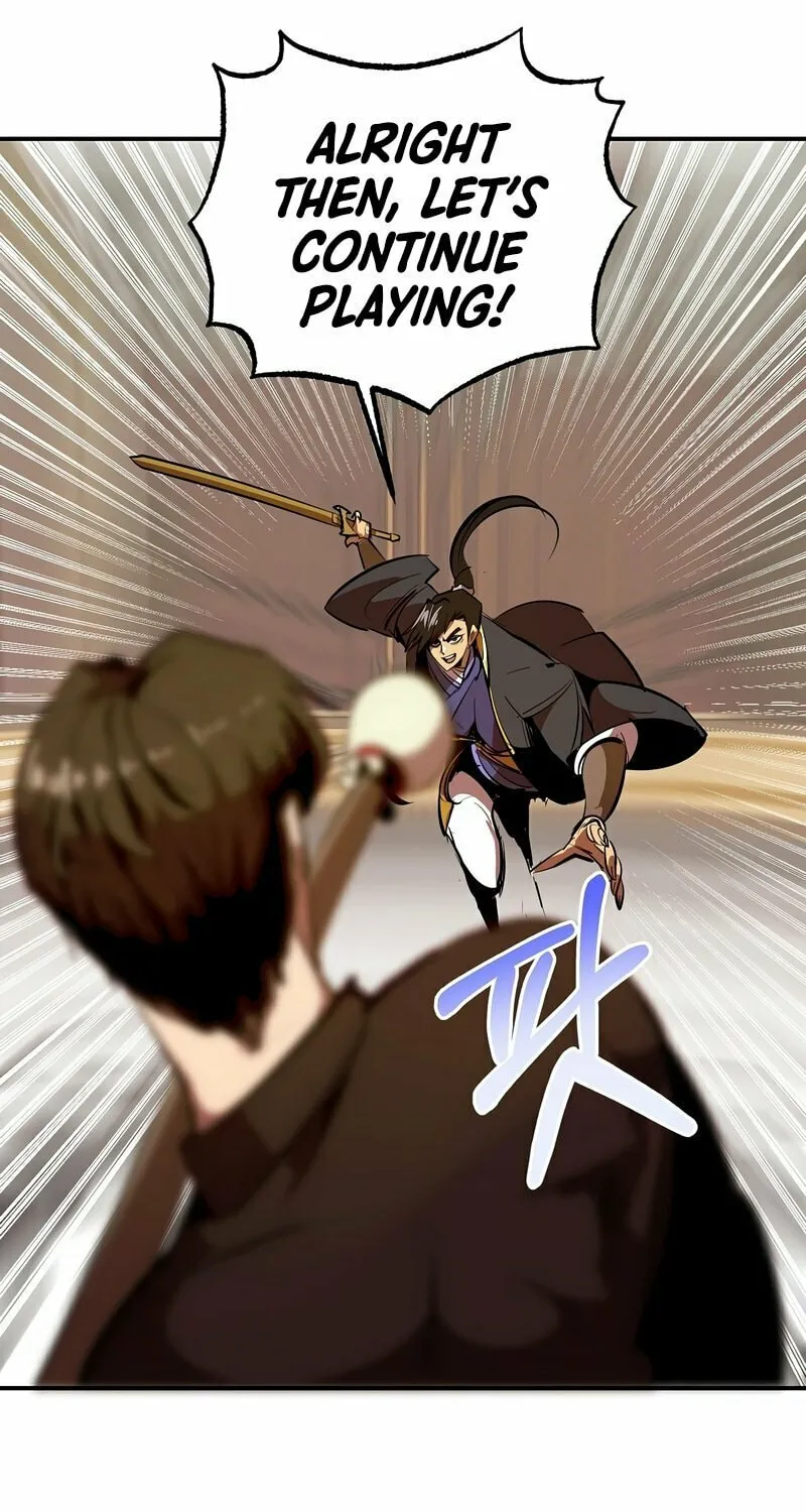 Read Returning With Absolutely Nothing chapter 36 image 34 on Lezhin