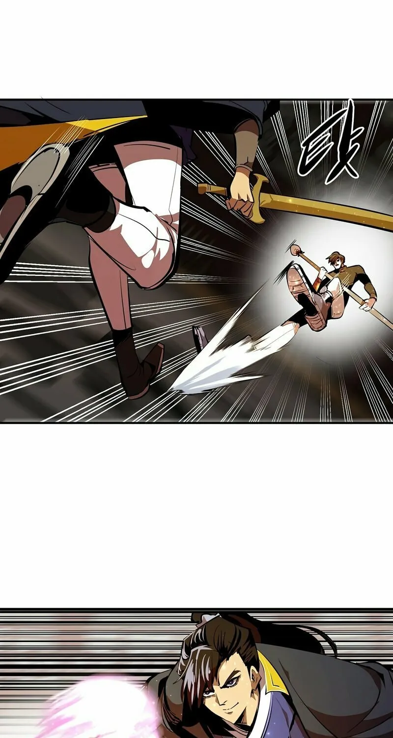 Read Returning With Absolutely Nothing chapter 36 image 35 on Lezhin
