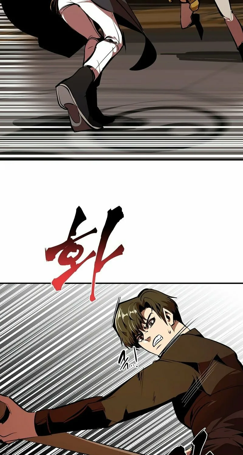 Read Returning With Absolutely Nothing chapter 36 image 37 on Lezhin