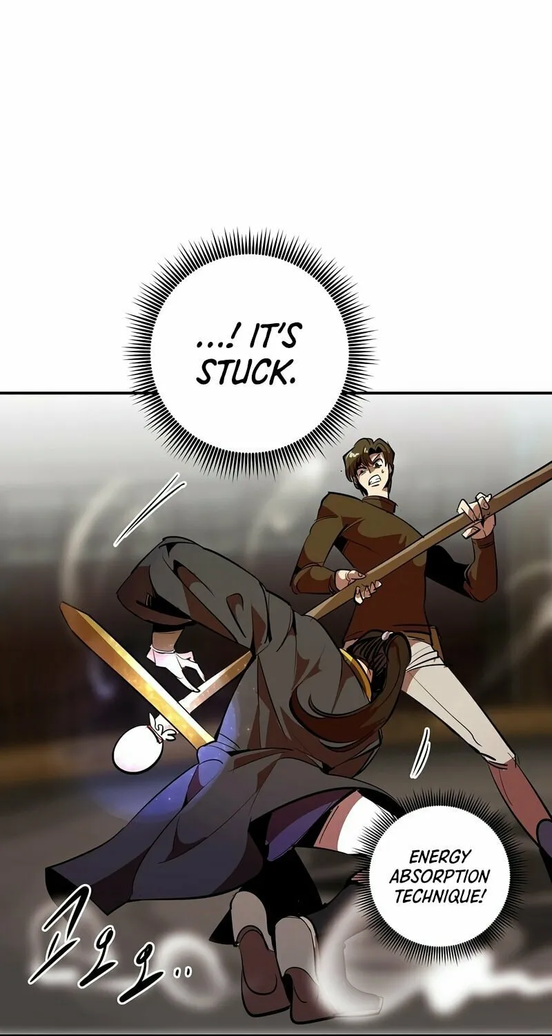Read Returning With Absolutely Nothing chapter 36 image 39 on Lezhin