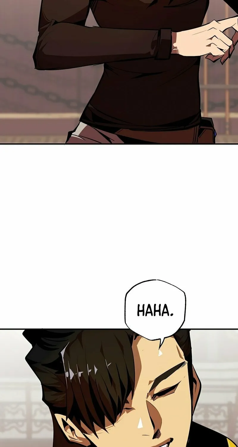 Read Returning With Absolutely Nothing chapter 36 image 4 on Lezhin