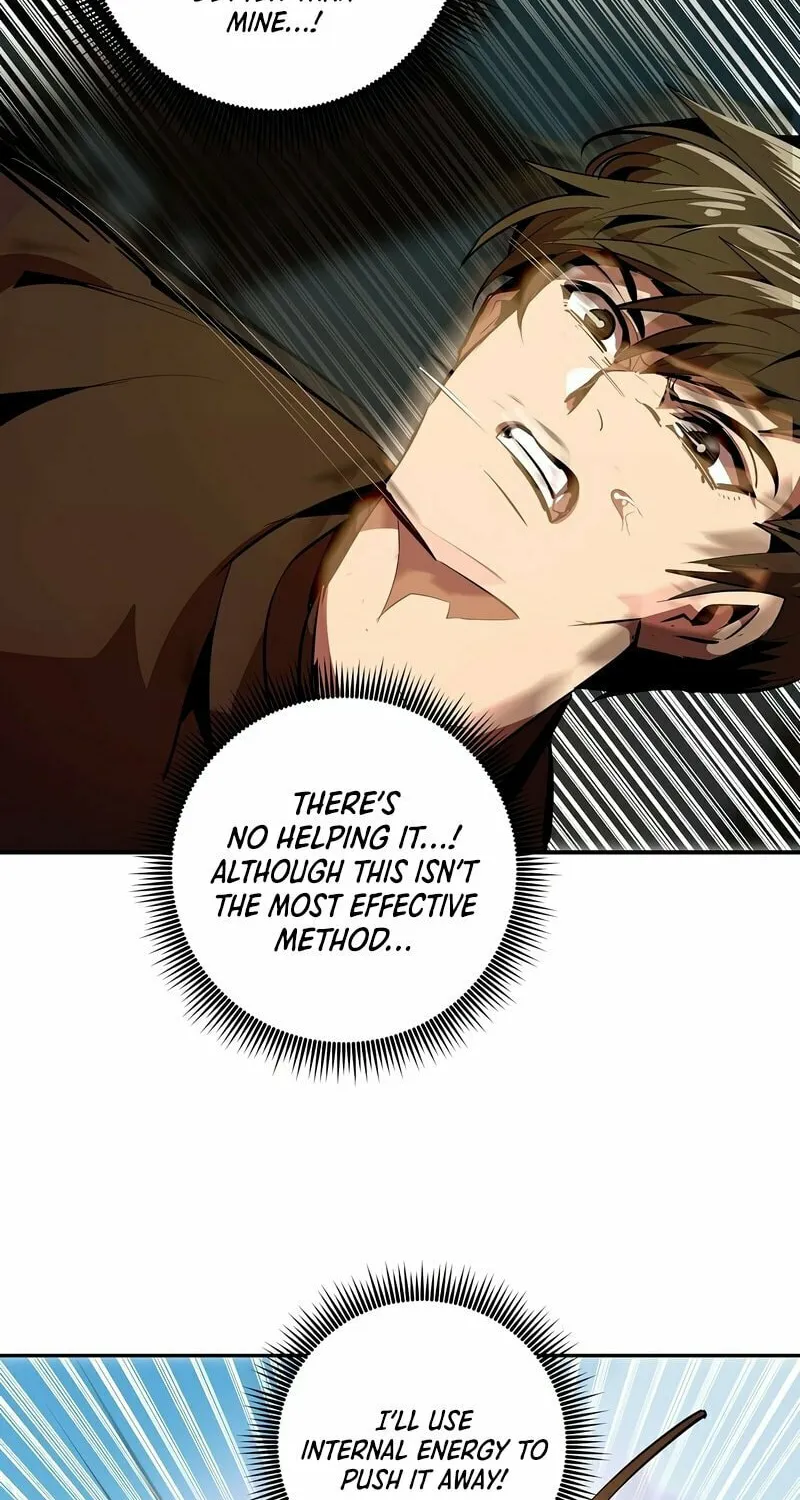 Read Returning With Absolutely Nothing chapter 36 image 42 on Lezhin