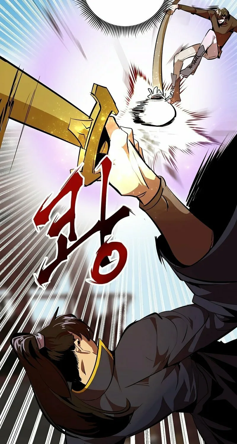 Read Returning With Absolutely Nothing chapter 36 image 43 on Lezhin