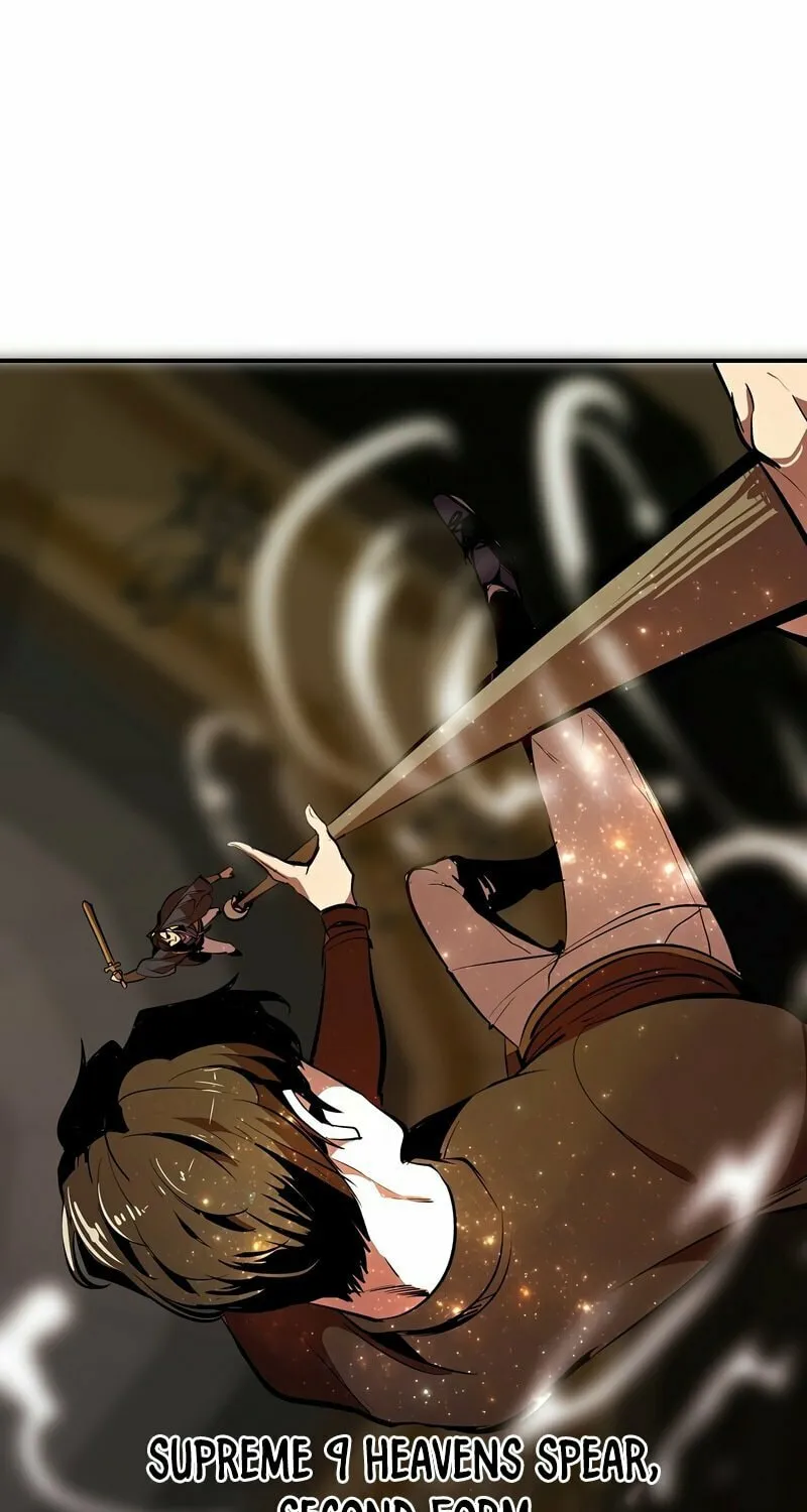 Read Returning With Absolutely Nothing chapter 36 image 45 on Lezhin